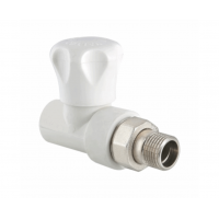 VALTEC Вентиль  для радиаторов прямой 20х1/2"