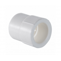 VALTEC Муфта переходная (нар.-вн.) 75-63 мм VALTEC Муфта переходная (нар.-вн.) 75-63 мм