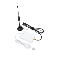 Адаптер для беспроводных датчиков LPWAN Ectocontrol