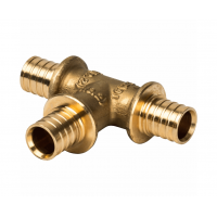 STOUT Тройник равнопроходный, 16х16х16