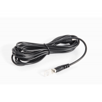 Датчик температуры накладной TEPLOCOM DS18B21 Датчик температуры накладной TEPLOCOM DS18B21