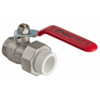 VALTEC Кран шаровой латунный 25х3/4"