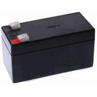 Резервный свинцовый аккумулятор 12В 1,2А/ч Резервный свинцовый аккумулятор 12В 1,2А/ч