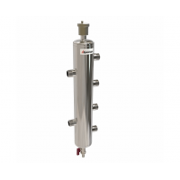 Гидрострелка ProxyTherm GS 32-2 (2 контура - 1"НР) Гидрострелка ProxyTherm GS 32-2 (2 контура - 1"НР)