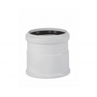 Муфта насадная SKAM, Ду 110 мм, Ostendorf Skolan dB 335810
