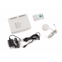 Теплоинформатор TEPLOCOM GSM