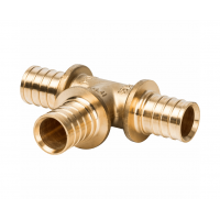 STOUT Тройник равнопроходный, 32х32х32