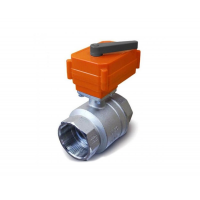 Кран с электроприводом Neptun Bugatti Pro 220В 2 Кран с электроприводом Neptun Bugatti Pro 220В 2