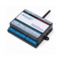 Сотовая система контроля отопительного оборудования КСИТАЛ-GSM-8Т Сотовая система контроля отопительного оборудования КСИТАЛ-GSM-8Т