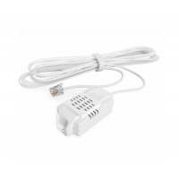 Датчик температуры EctoControl  RS485 (Modbus)