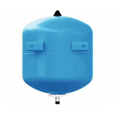 Расширительный бак для водоснабжения (гидроаккумулятор) REFLEX DE 33, вертикальный, 33 л. купить в Казани