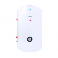 Бойлер косвенного нагрева Stout напольный 200 л. Бойлер косвенного нагрева Stout напольный 200 л.