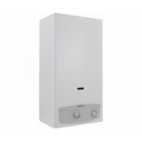 Газовый проточный водонагреватель BAXI SIG2 11p Газовый проточный водонагреватель BAXI SIG2 11p