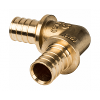 STOUT Угольник 90, 25х25